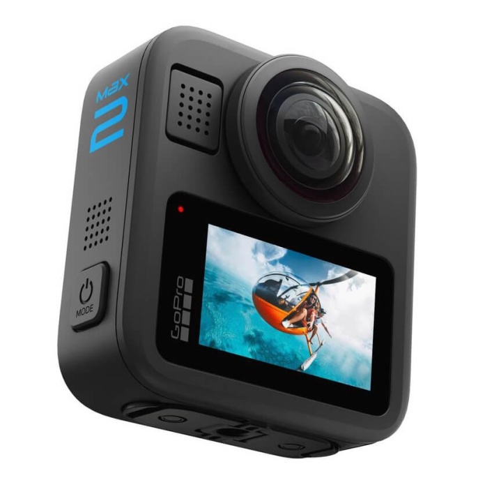 GoPro Max2